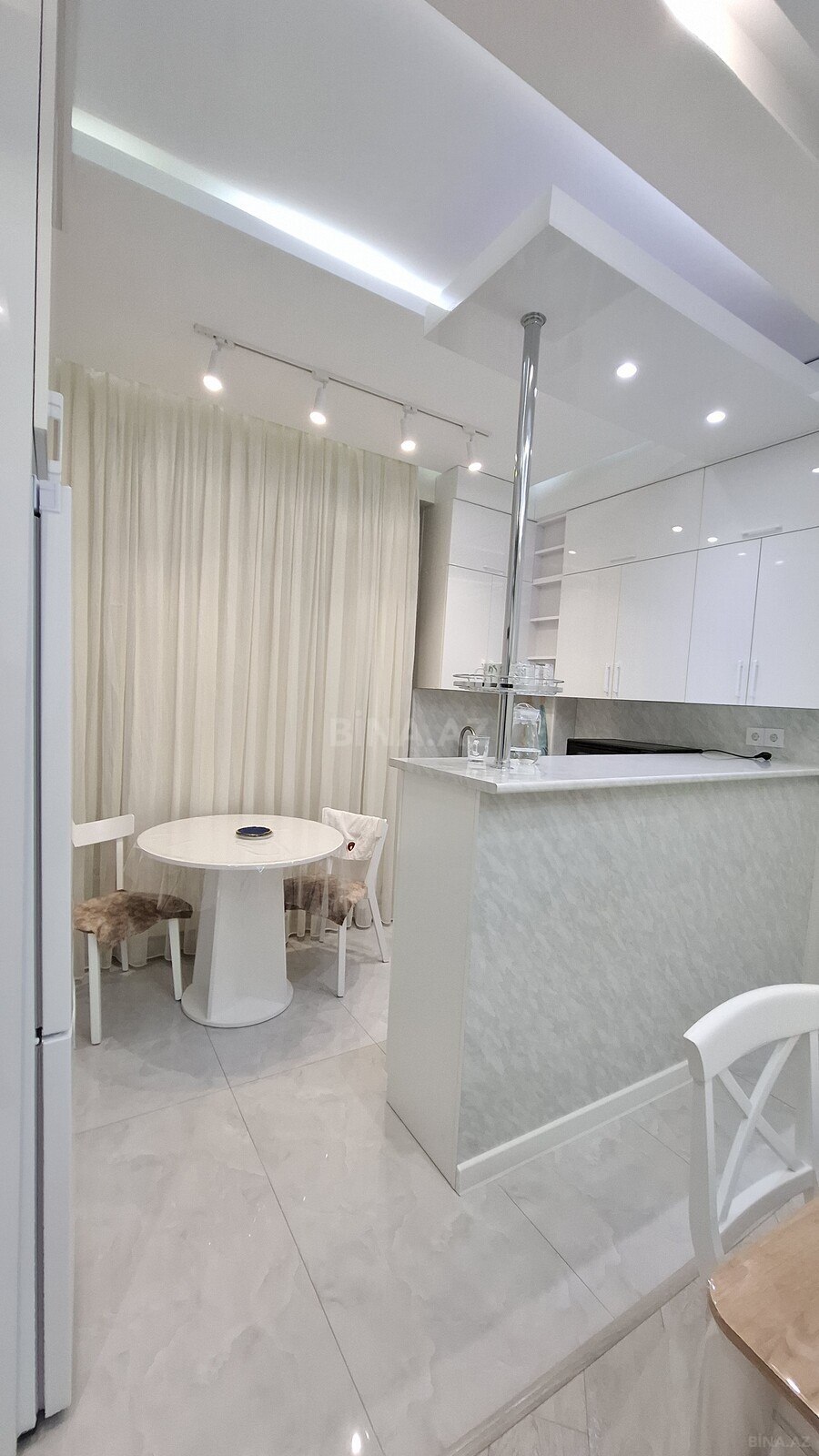 2-комн. новостройка - м. Азадлыг проспекти - 65 м² (8)