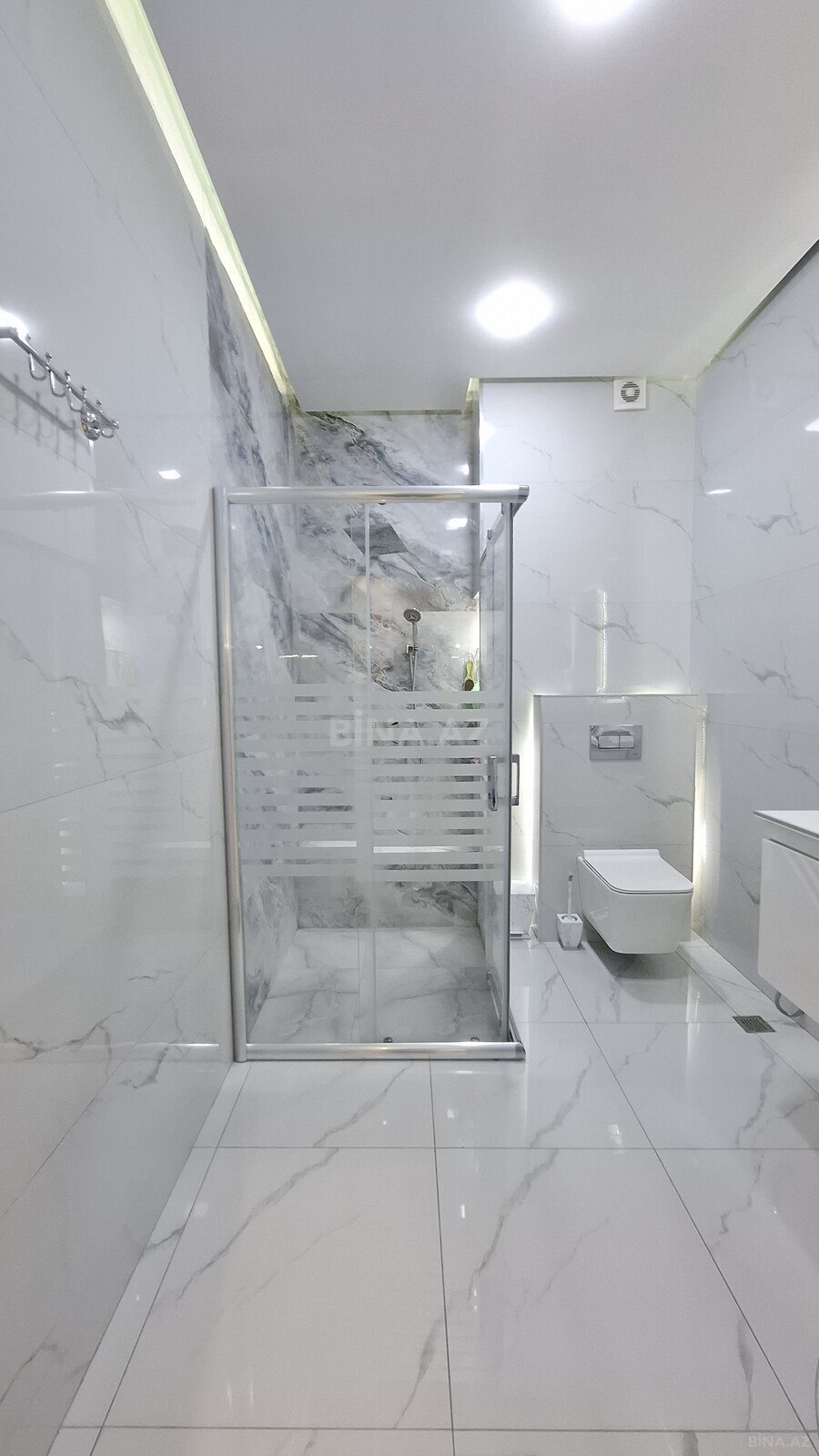 2-комн. новостройка - м. Азадлыг проспекти - 65 м² (18)