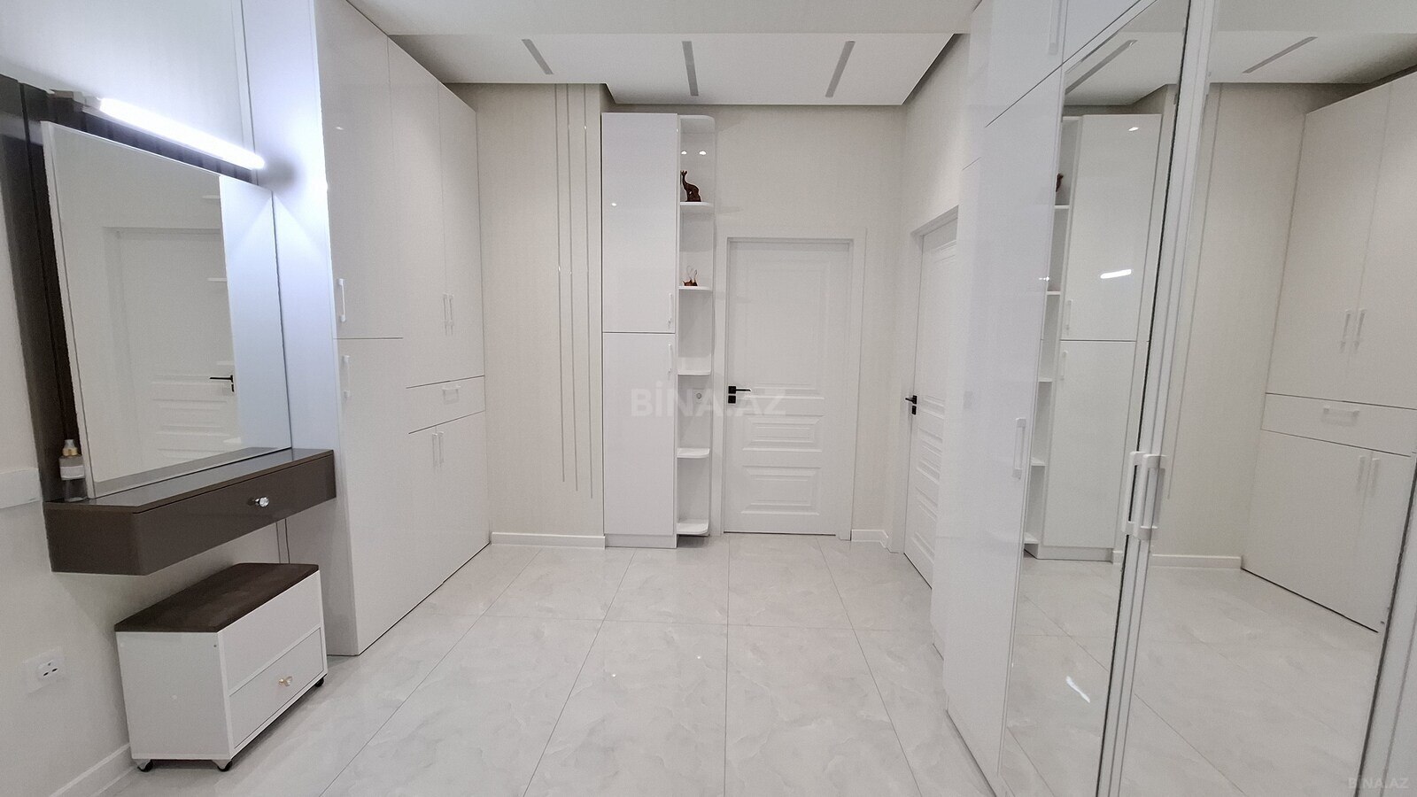 2-комн. новостройка - м. Азадлыг проспекти - 65 м² (22)