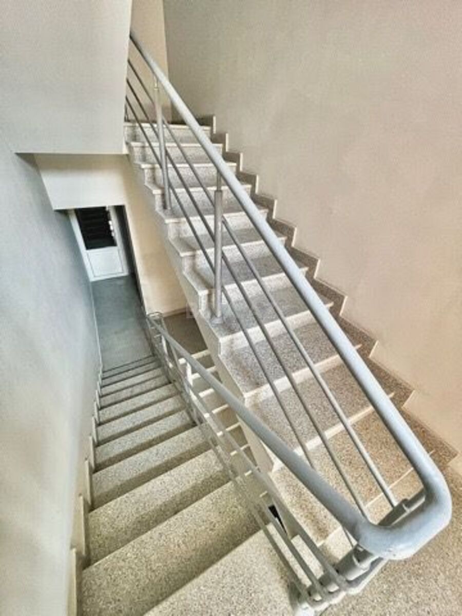 2 otaqlı yeni tikili - Qara Qarayev m. - 107 m² (18)