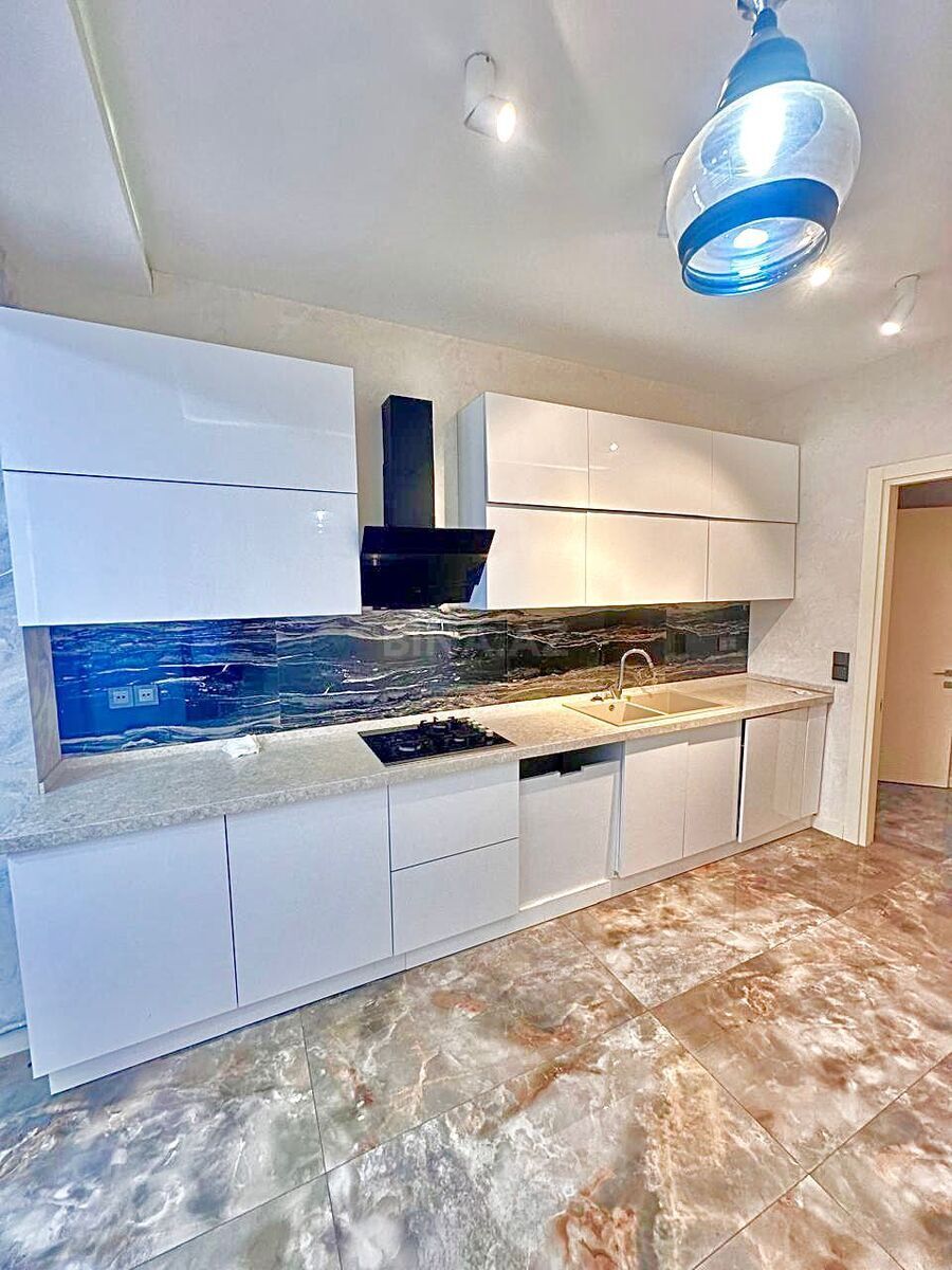 2 otaqlı yeni tikili - Qara Qarayev m. - 107 m² (10)