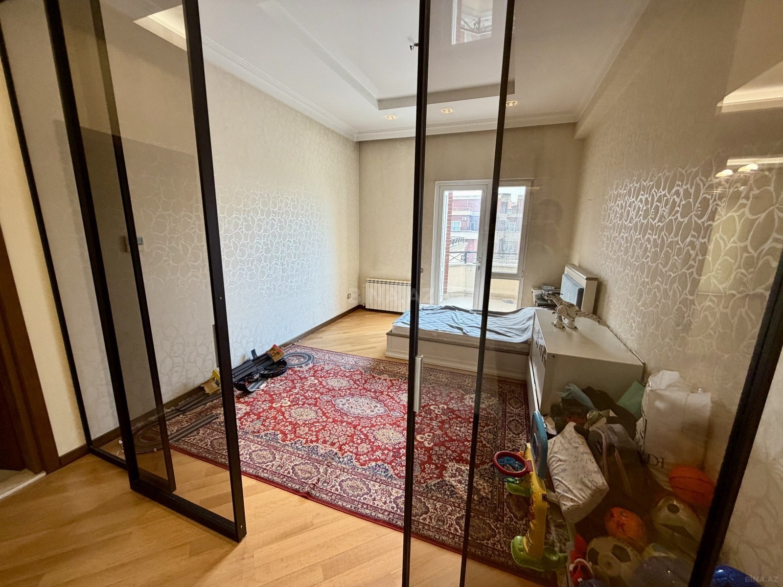 5 otaqlı yeni tikili - 28 May m. - 390 m² (6)