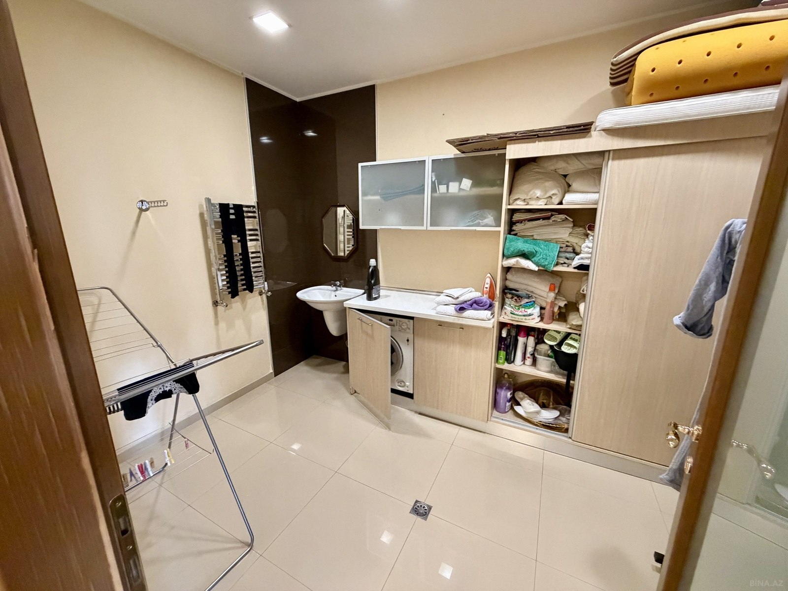5 otaqlı yeni tikili - 28 May m. - 390 m² (9)