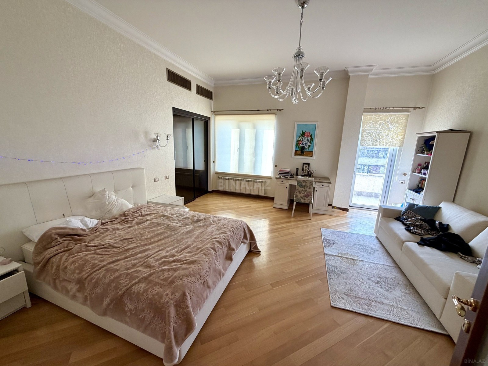 5 otaqlı yeni tikili - 28 May m. - 390 m² (16)