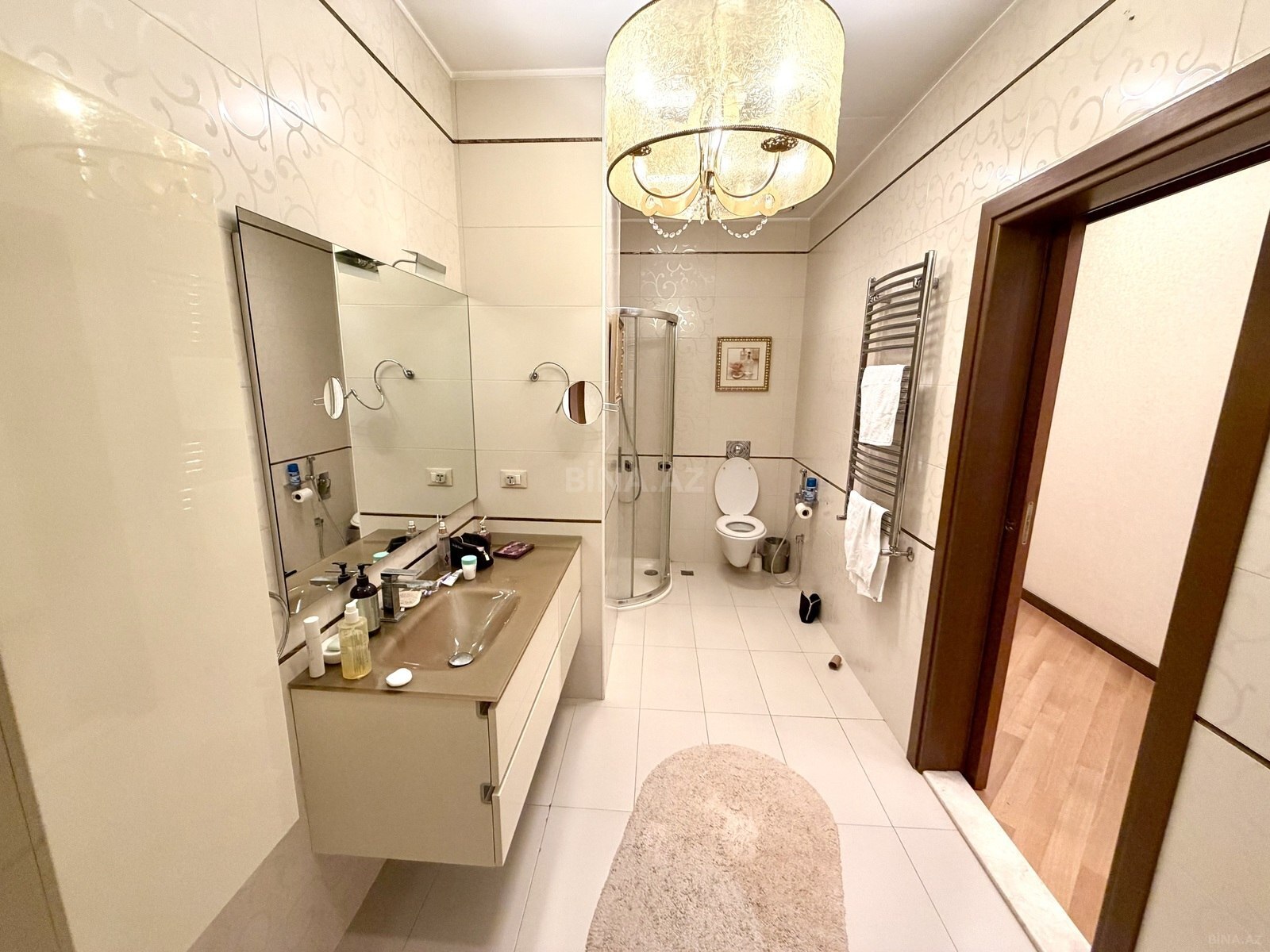 5 otaqlı yeni tikili - 28 May m. - 390 m² (15)