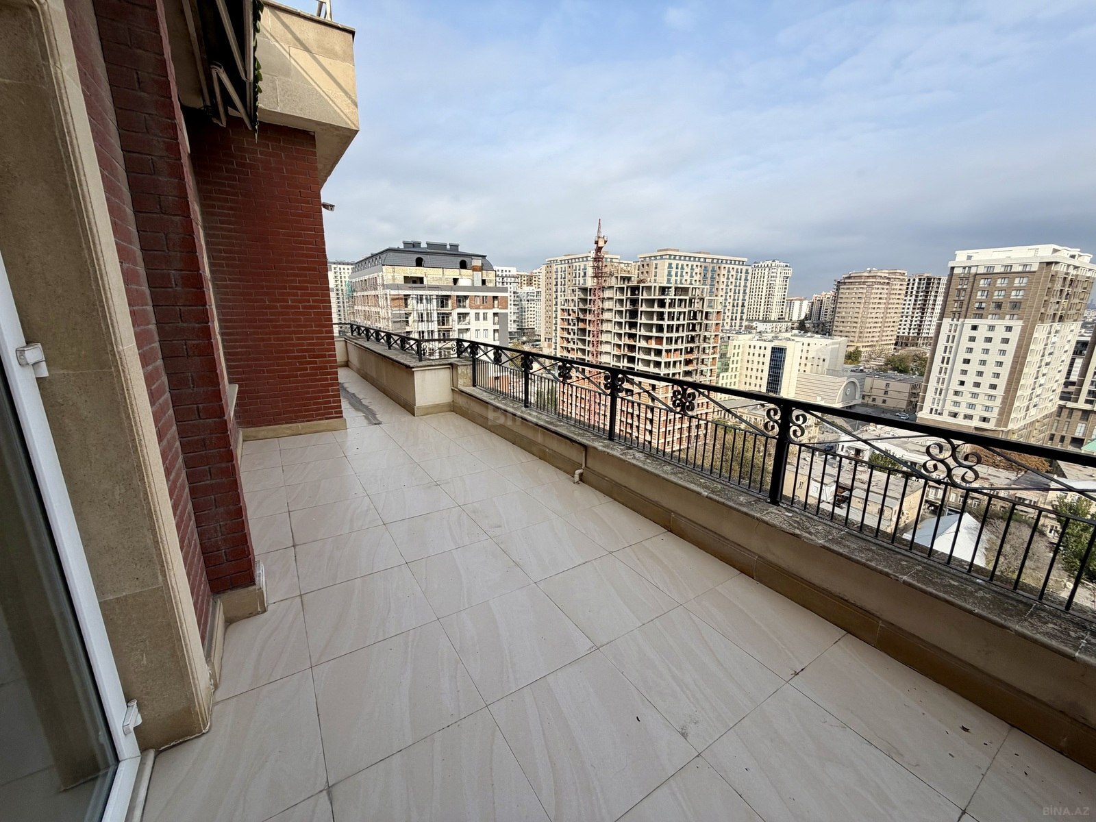 5 otaqlı yeni tikili - 28 May m. - 390 m² (12)