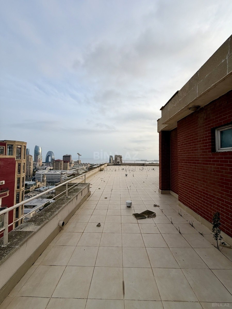 5 otaqlı yeni tikili - 28 May m. - 390 m² (23)