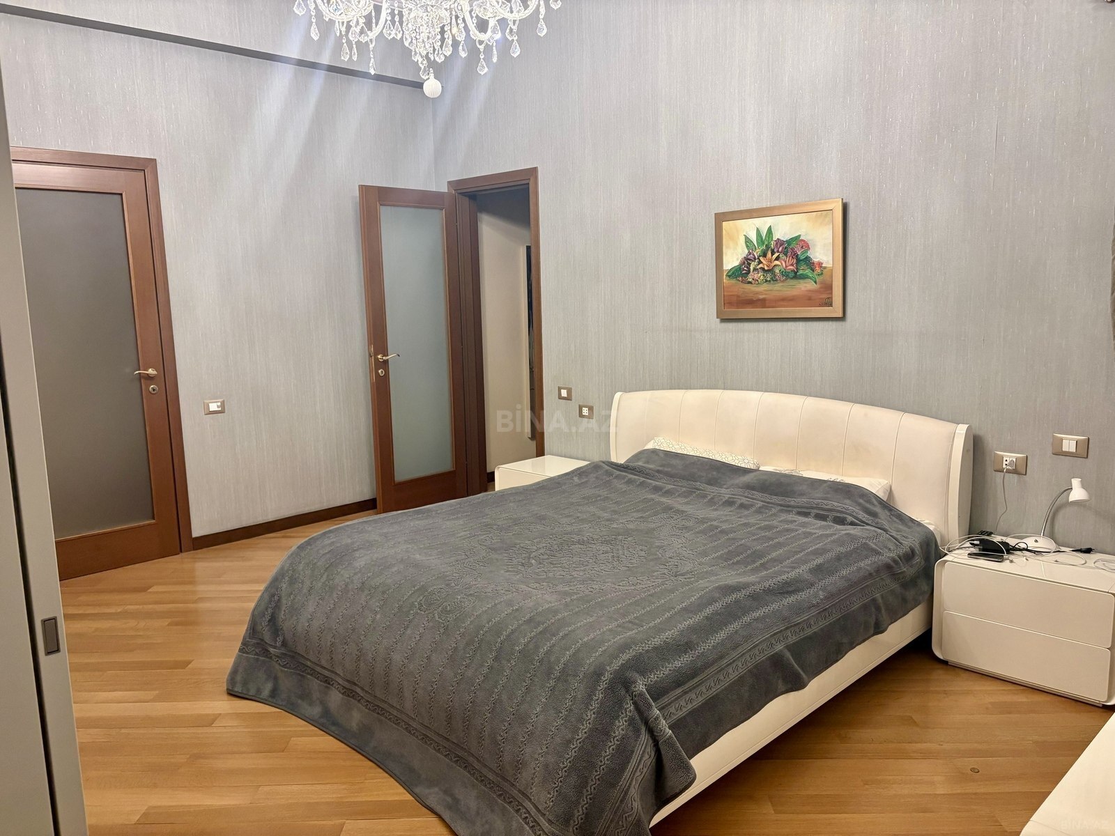 5 otaqlı yeni tikili - 28 May m. - 390 m² (20)