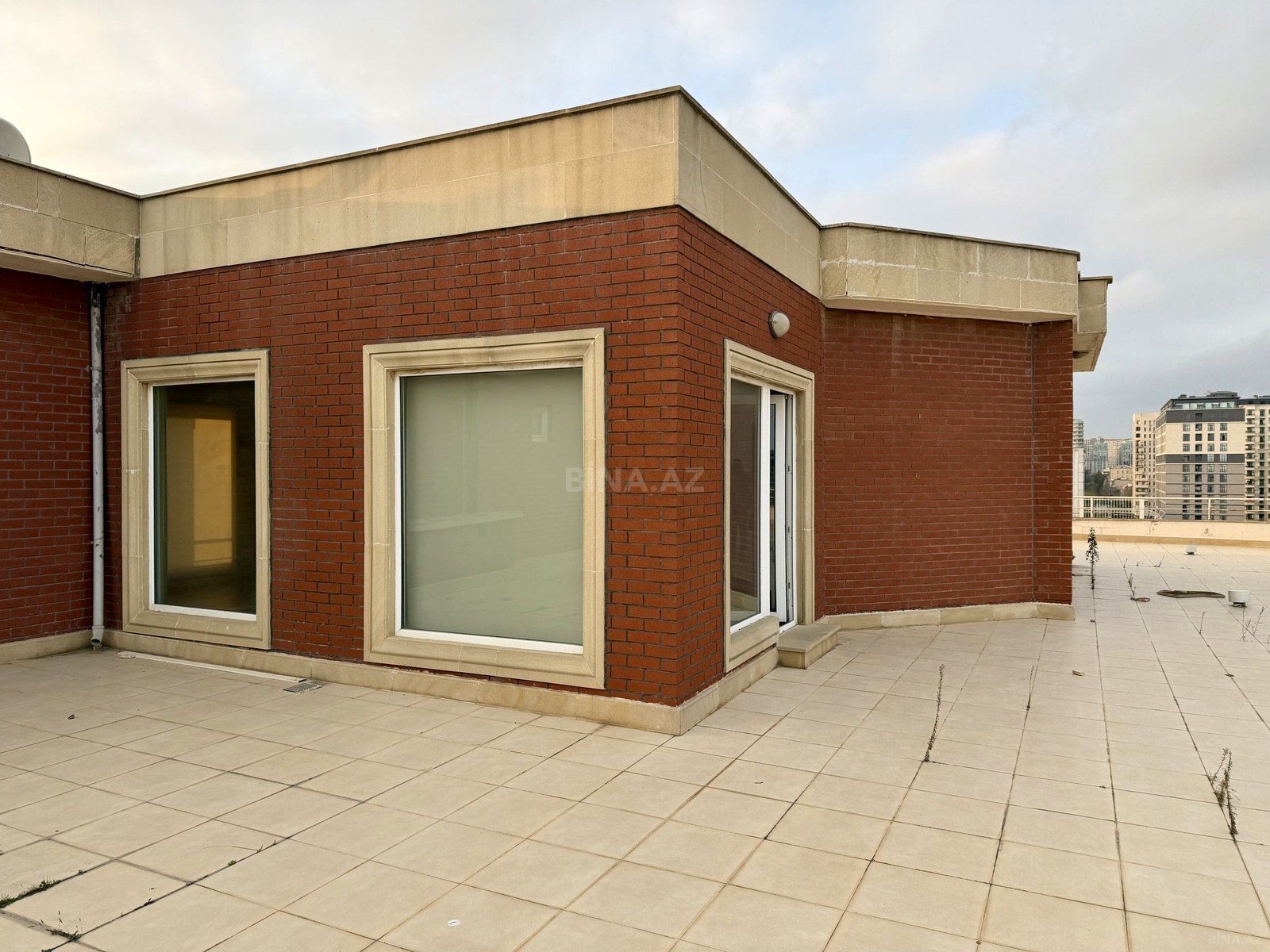 5 otaqlı yeni tikili - 28 May m. - 390 m² (26)
