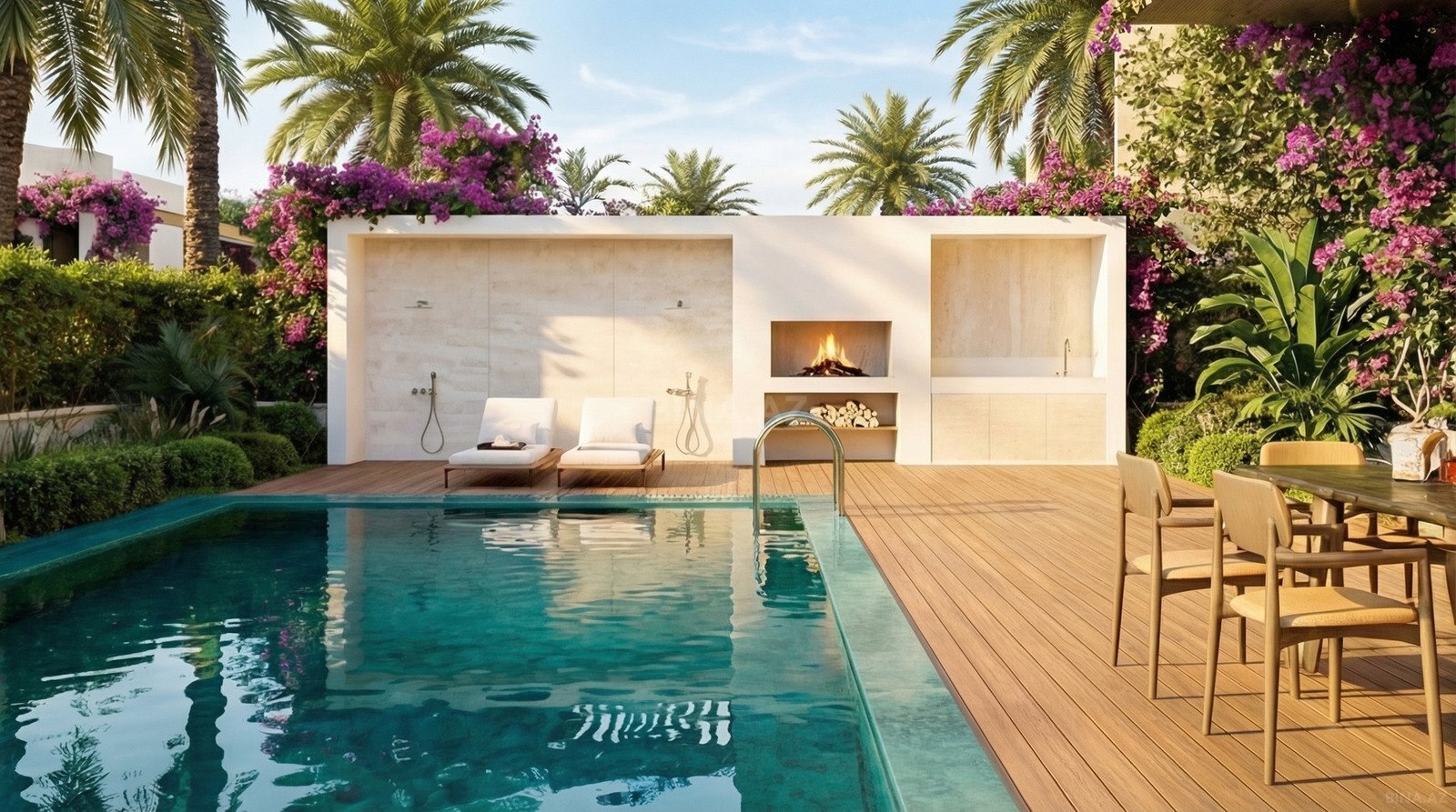 Продаётся 4-комн. yeni tikili 317 m², Mərdəkan q., photo 9 from 14