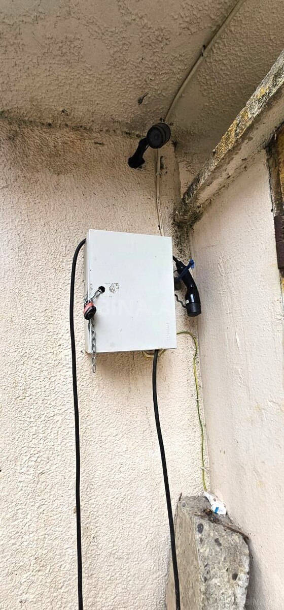 3 otaqlı köhnə tikili - Həzi Aslanov m. - 90 m² (22)
