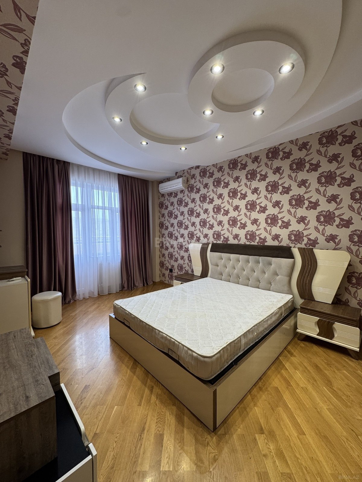 3-комн. новостройка - м. Ази Асланов - 110 м² (3)