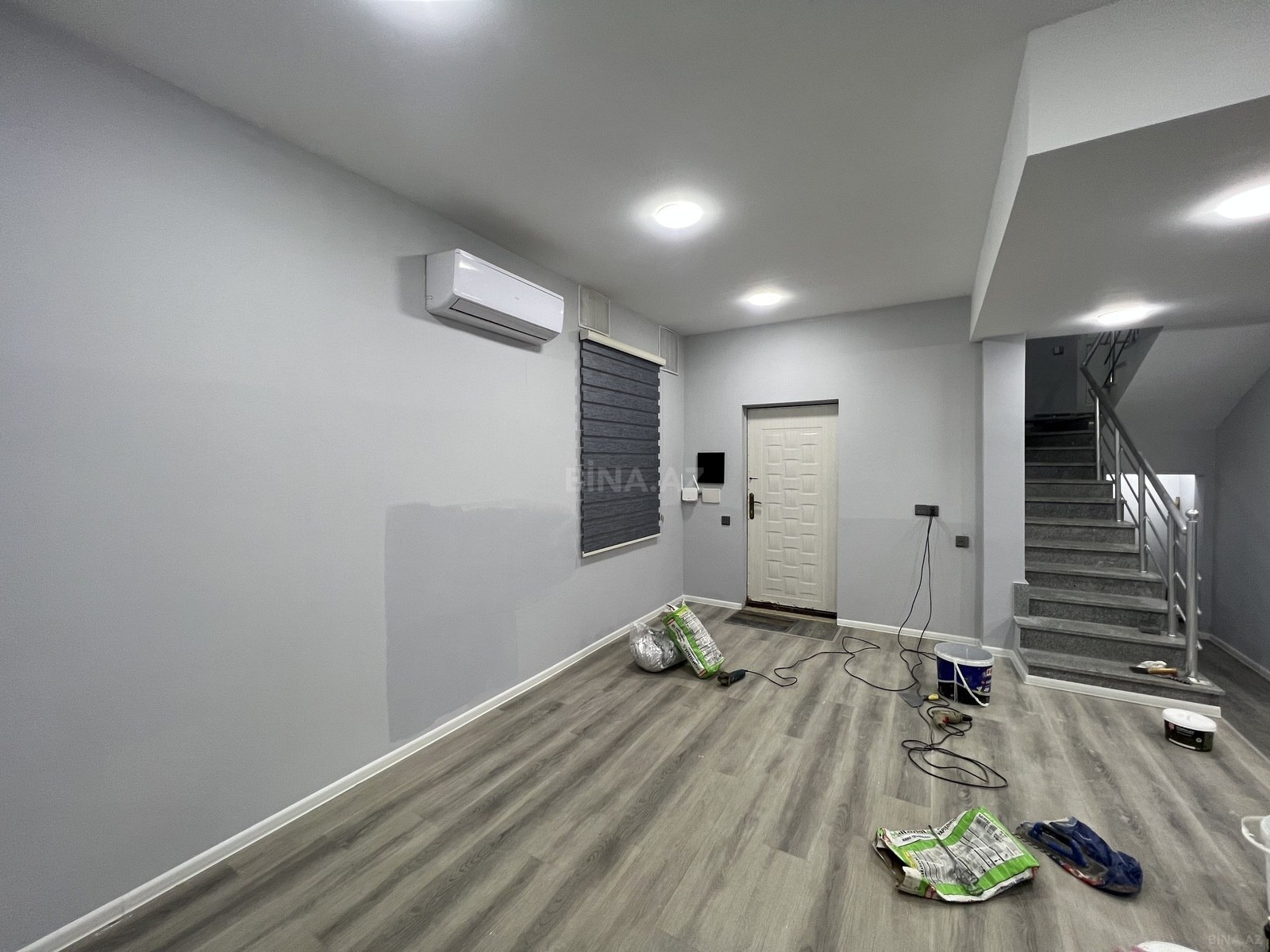 2-комн. офис - м. Ичеришехер - 110 м² (7)