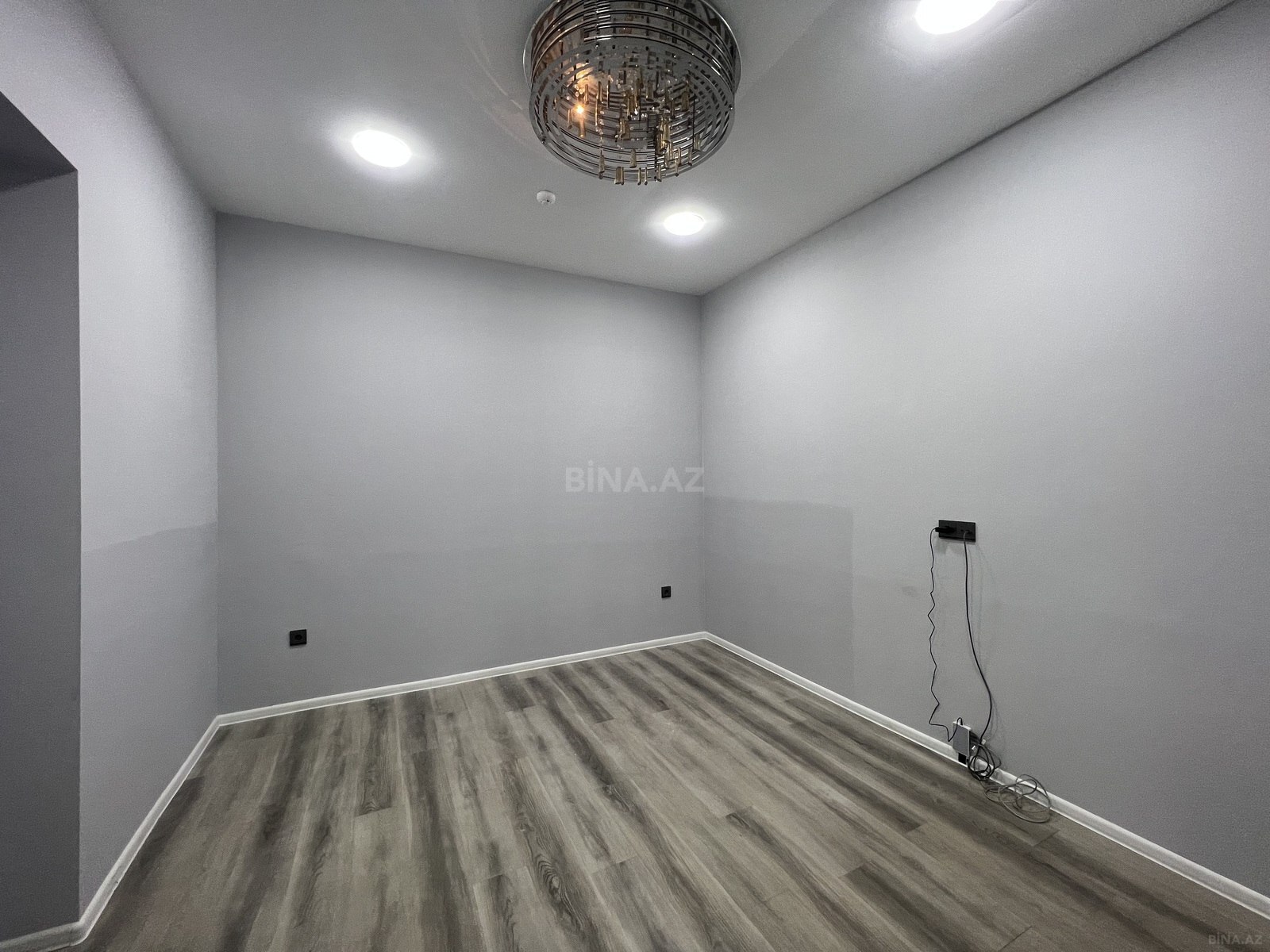2-комн. офис - м. Ичеришехер - 110 м² (3)