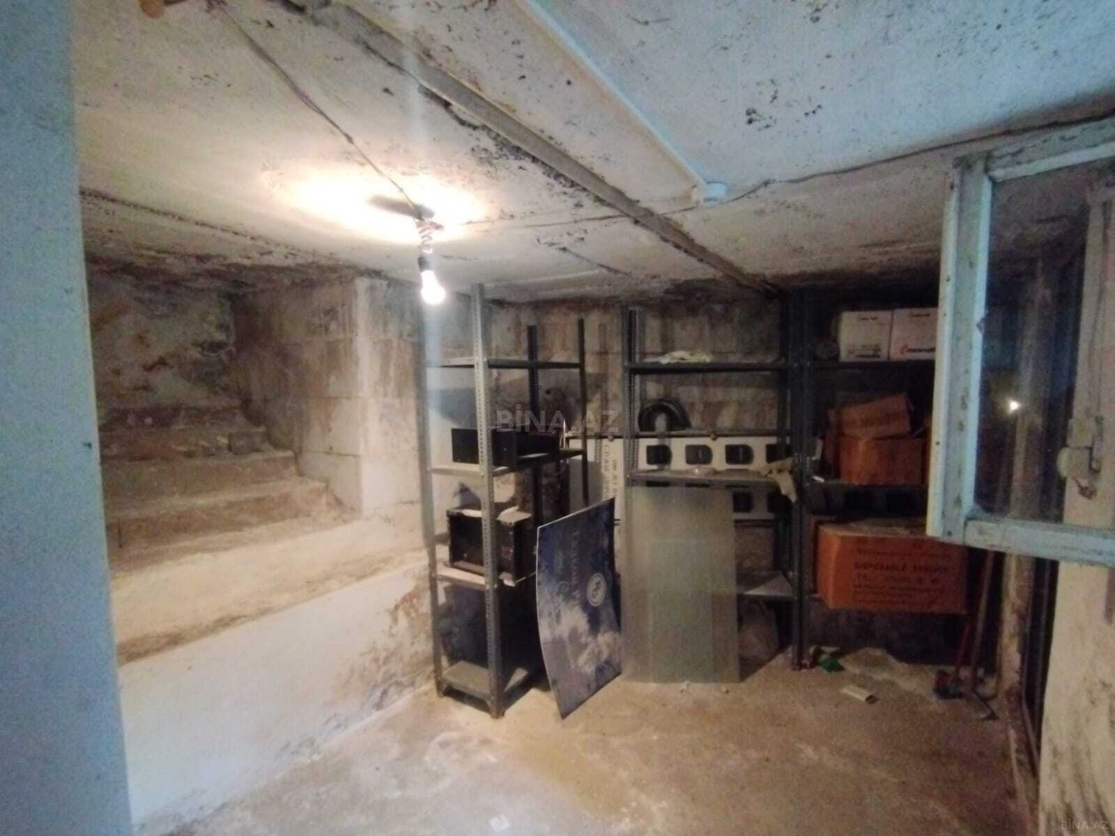 Объект - м. Ичеришехер - 45.4 м² (8)