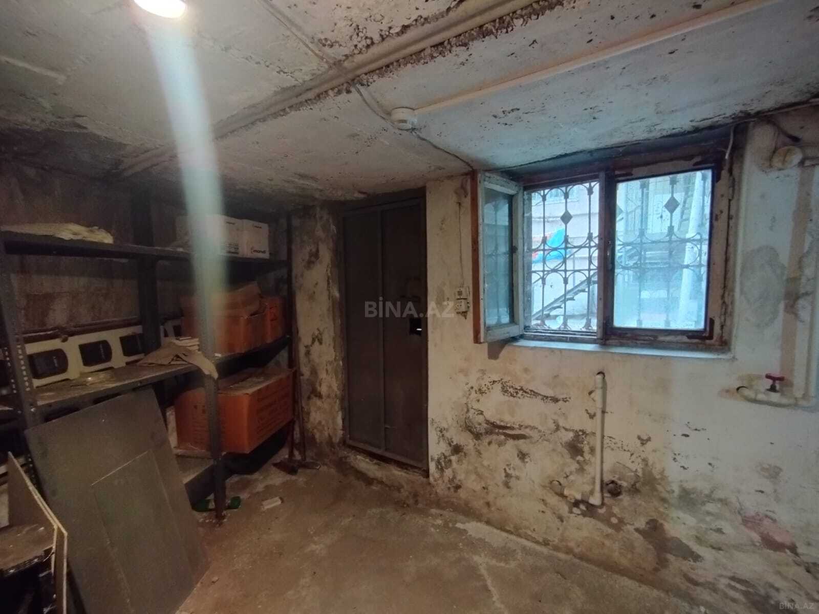 Объект - м. Ичеришехер - 45.4 м² (7)