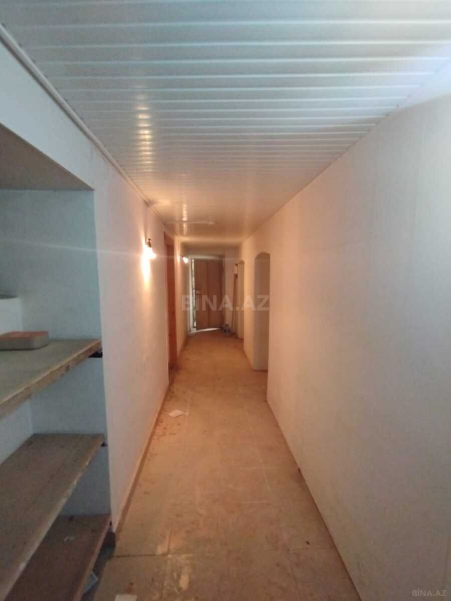 Объект - м. Ичеришехер - 45.4 м² (11)