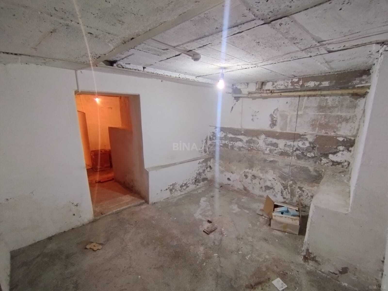 Объект - м. Ичеришехер - 45.4 м² (5)
