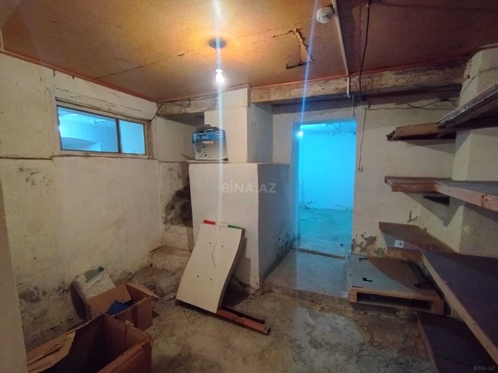 Объект - м. Ичеришехер - 45.4 м² (9)