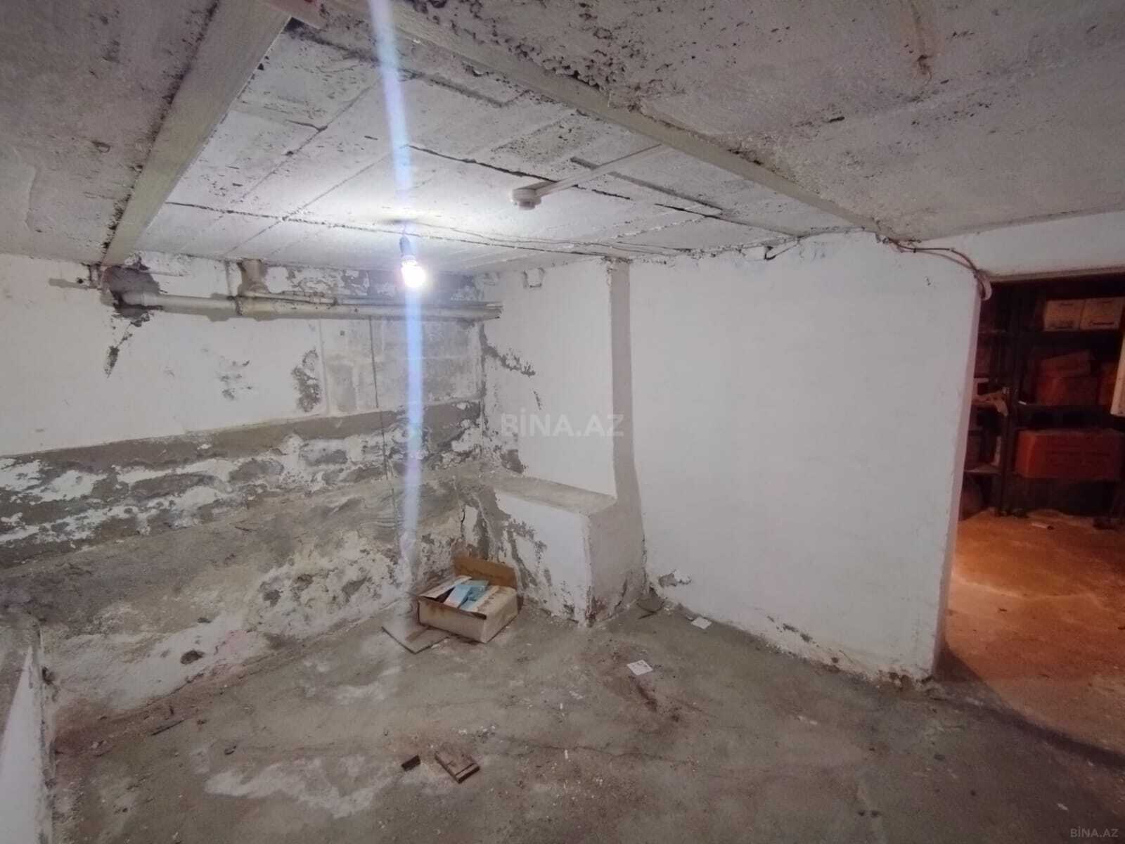 Объект - м. Ичеришехер - 45.4 м² (6)