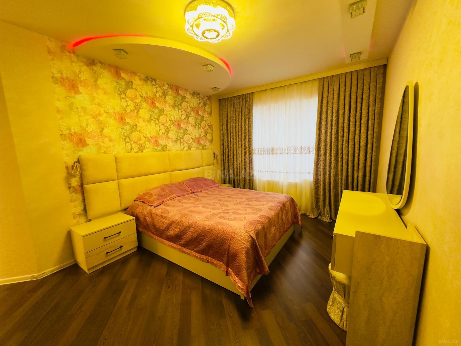 3-комн. новостройка - м. 8 ноября - 110 м² (7)