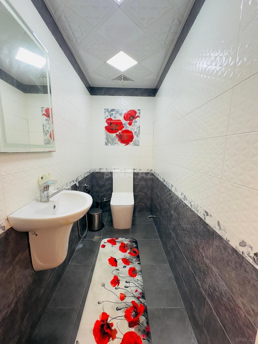 3-комн. новостройка - м. 8 ноября - 110 м² (19)