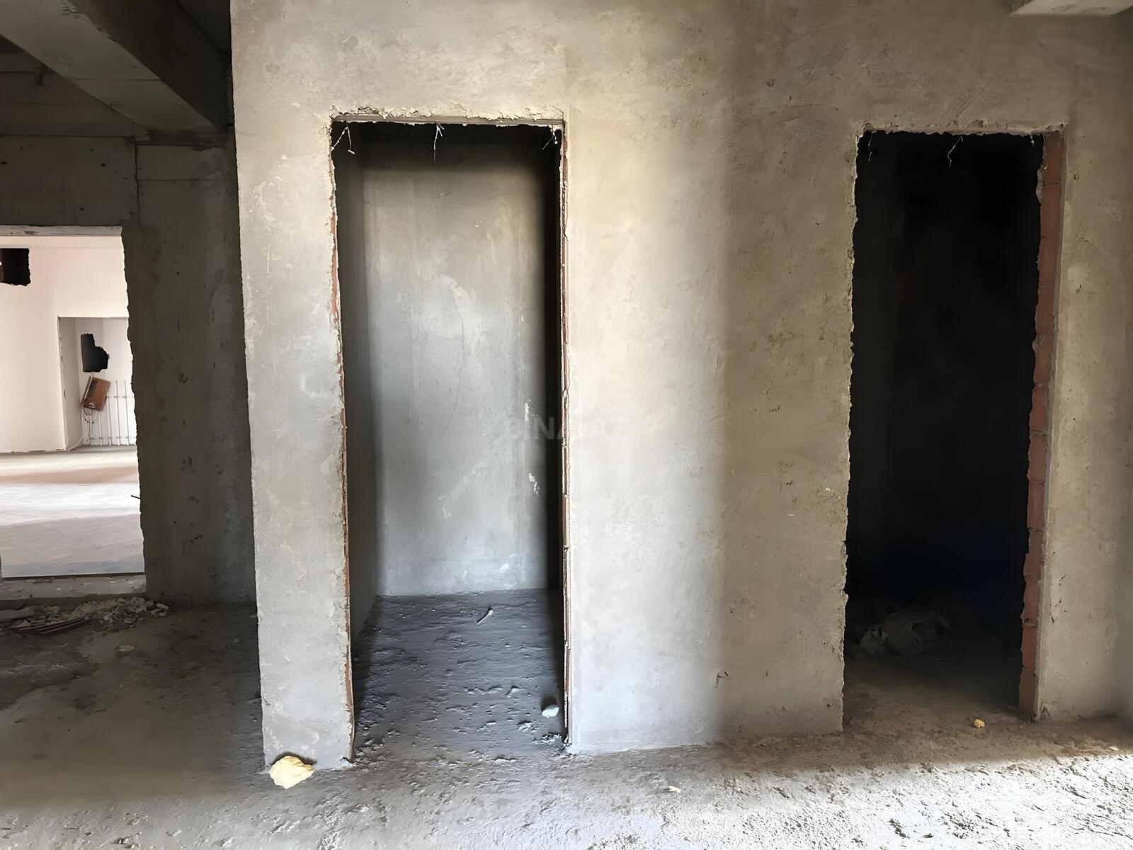 3-комн. новостройка - м. Элмляр Академиясы - 147 м² (15)