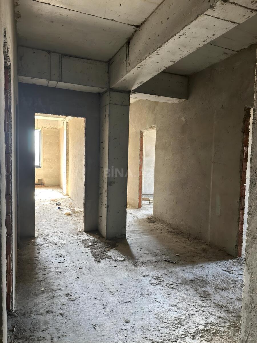 3-комн. новостройка - м. Элмляр Академиясы - 147 м² (8)