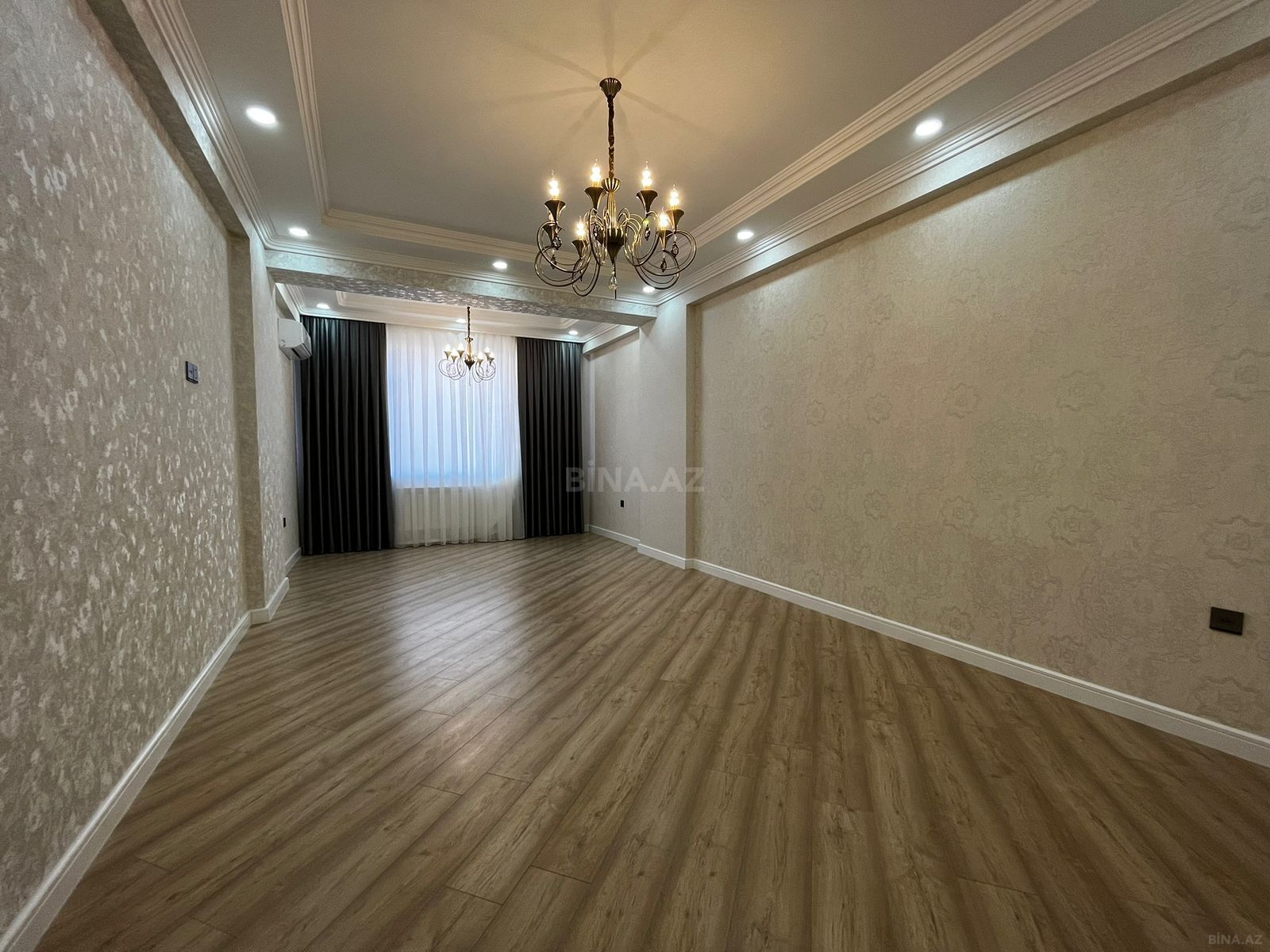 3-комн. новостройка - Наримановский  р. - 128 м² (6)