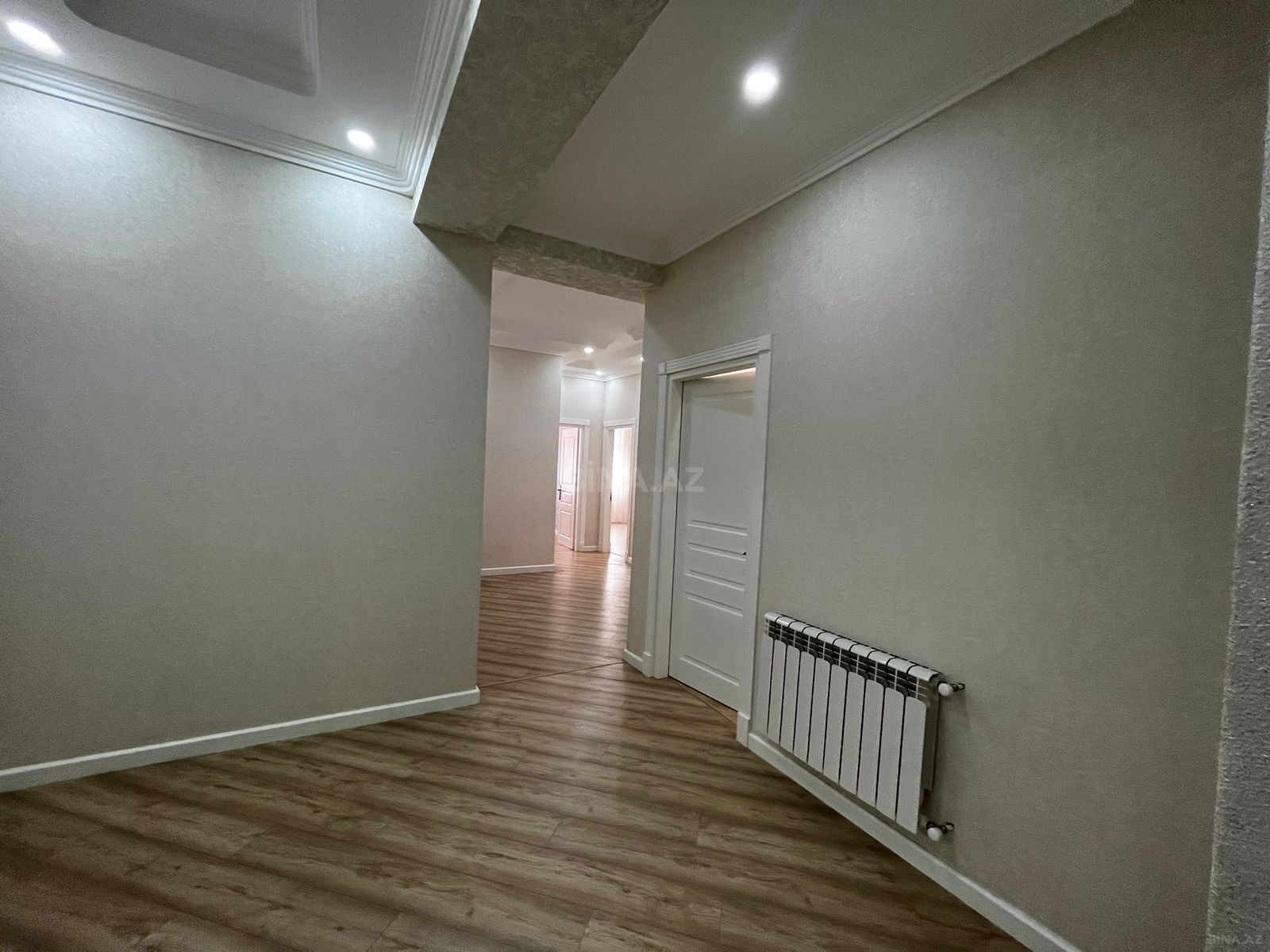3-комн. новостройка - Наримановский  р. - 128 м² (7)