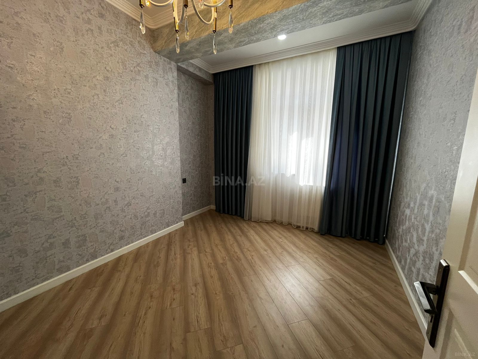 3-комн. новостройка - Наримановский  р. - 128 м² (2)