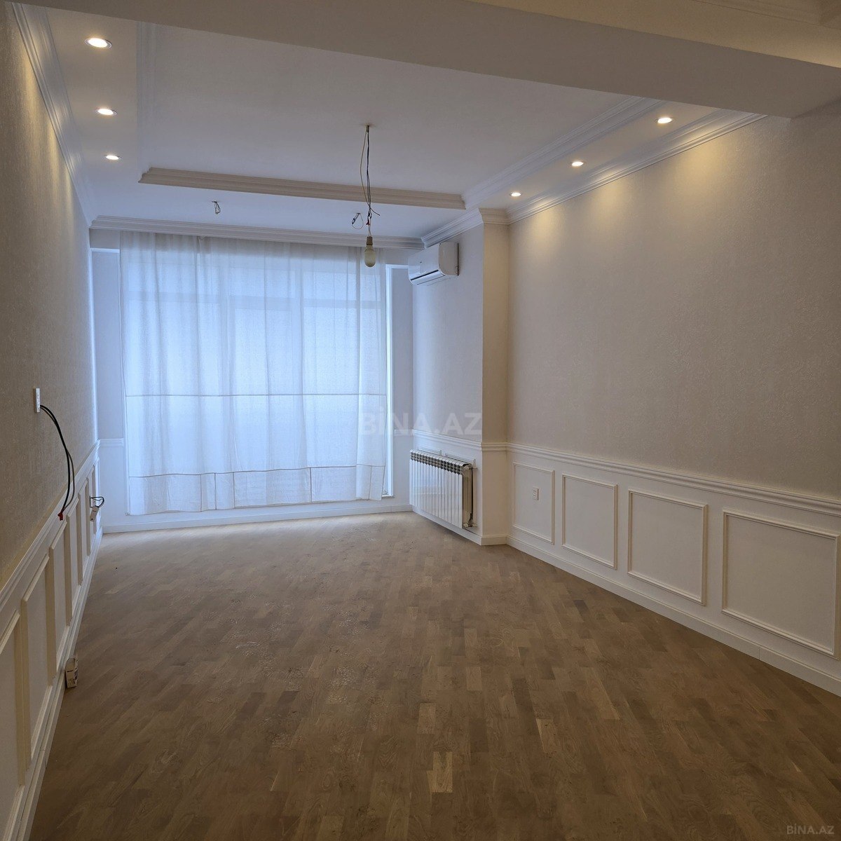 3-комн. новостройка - м. 20 января - 100 м² (1)