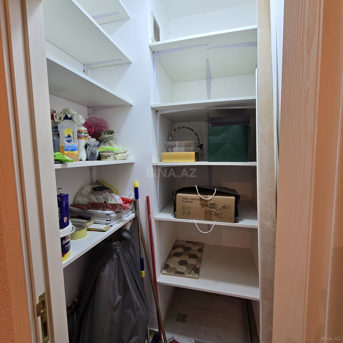 3-комн. новостройка - м. 20 января - 100 м² (12)
