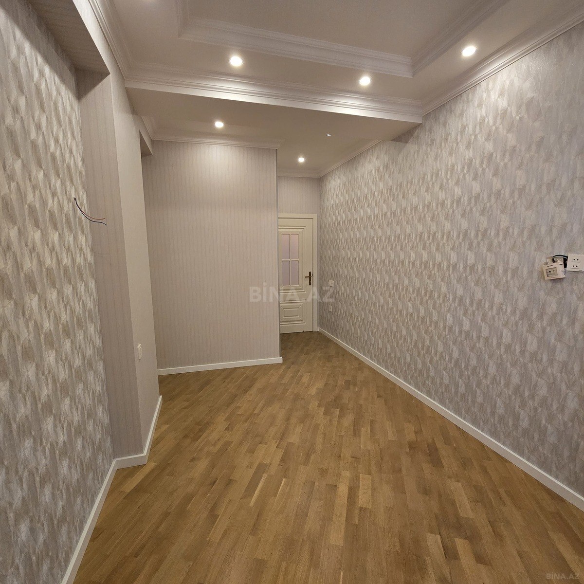 3-комн. новостройка - м. 20 января - 100 м² (6)
