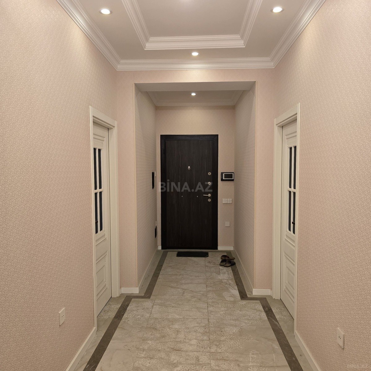 3-комн. новостройка - м. 20 января - 100 м² (11)
