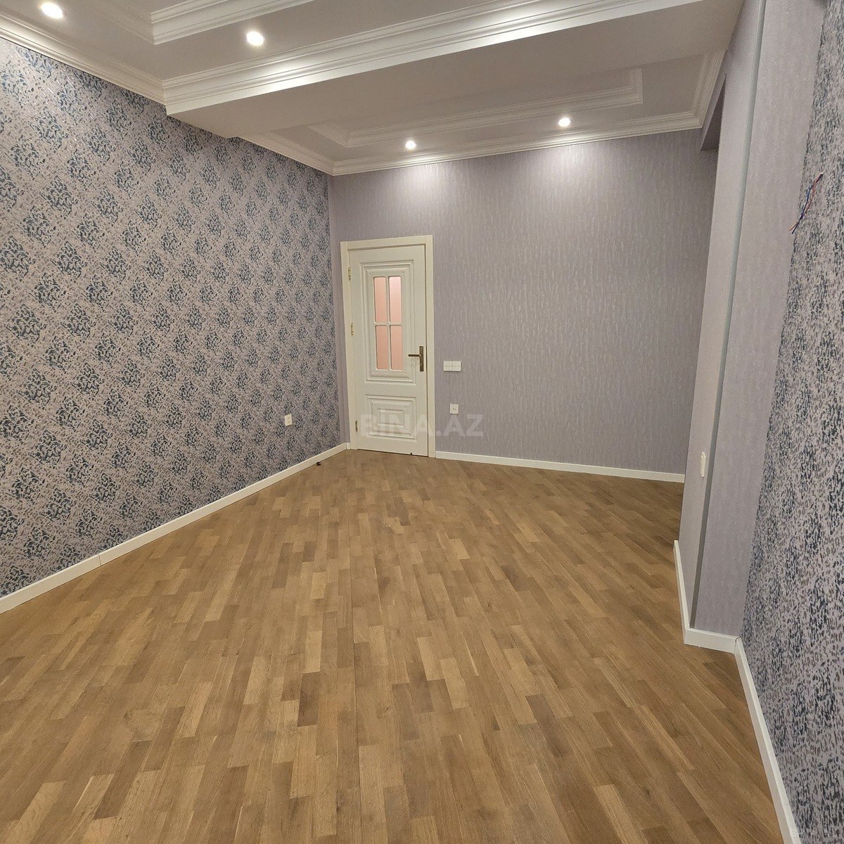 3-комн. новостройка - м. 20 января - 100 м² (4)