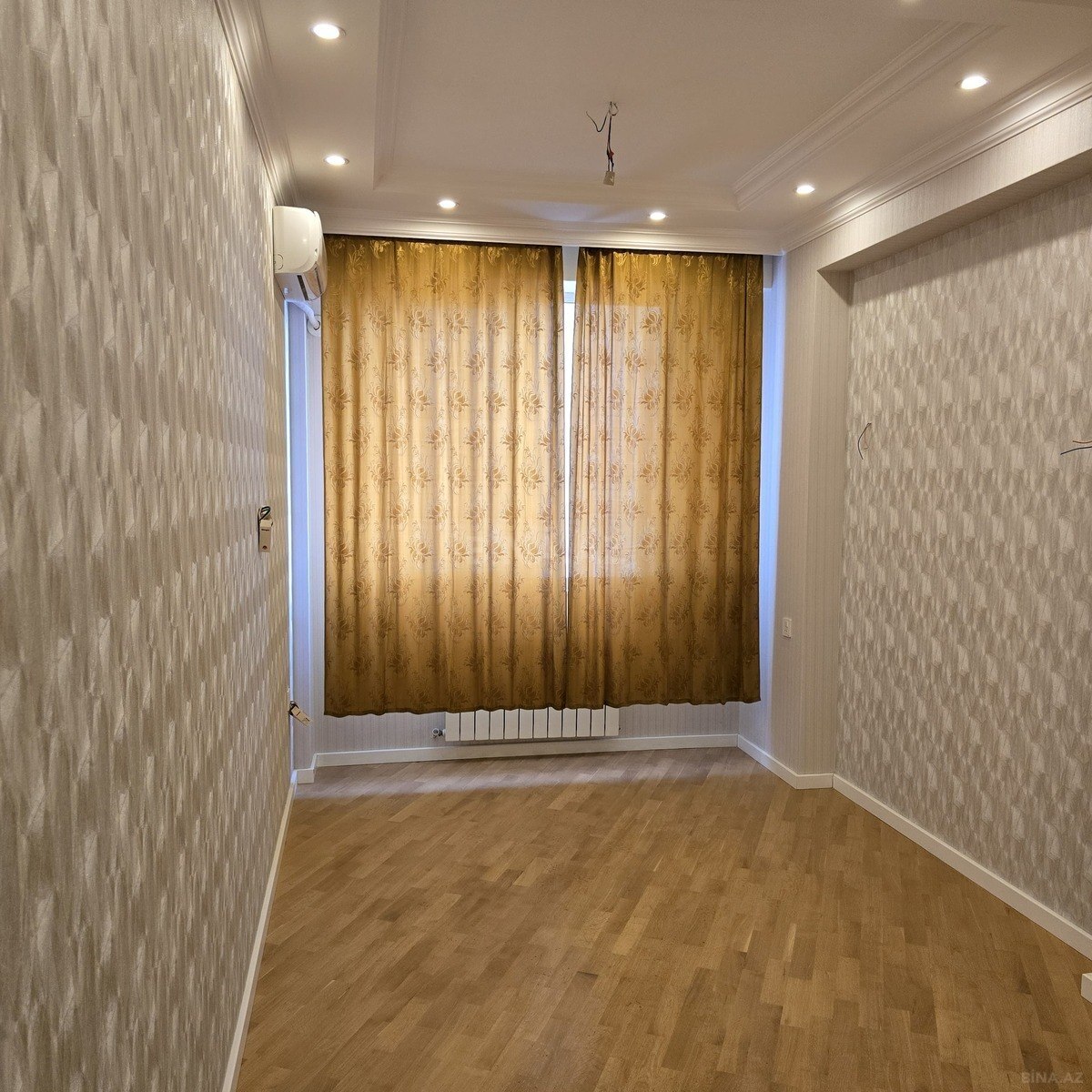 3-комн. новостройка - м. 20 января - 100 м² (5)