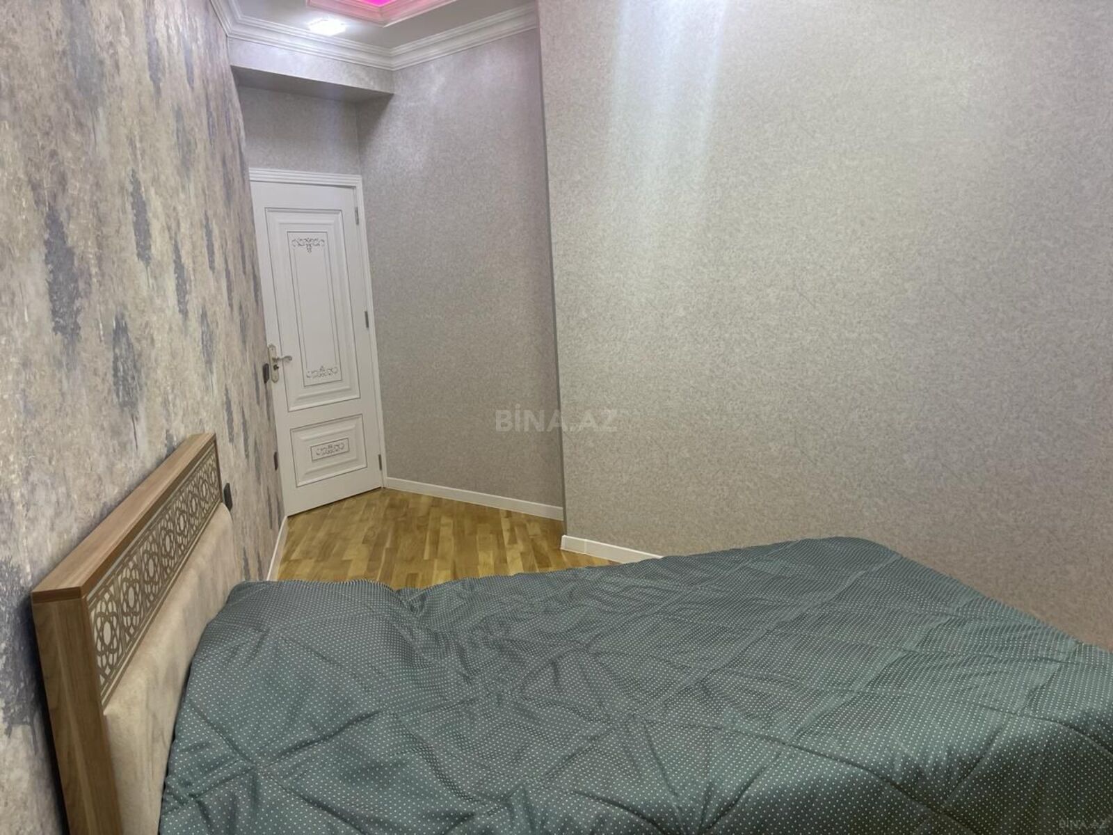 3-комн. новостройка - Насиминский  р. - 120 м² (8)