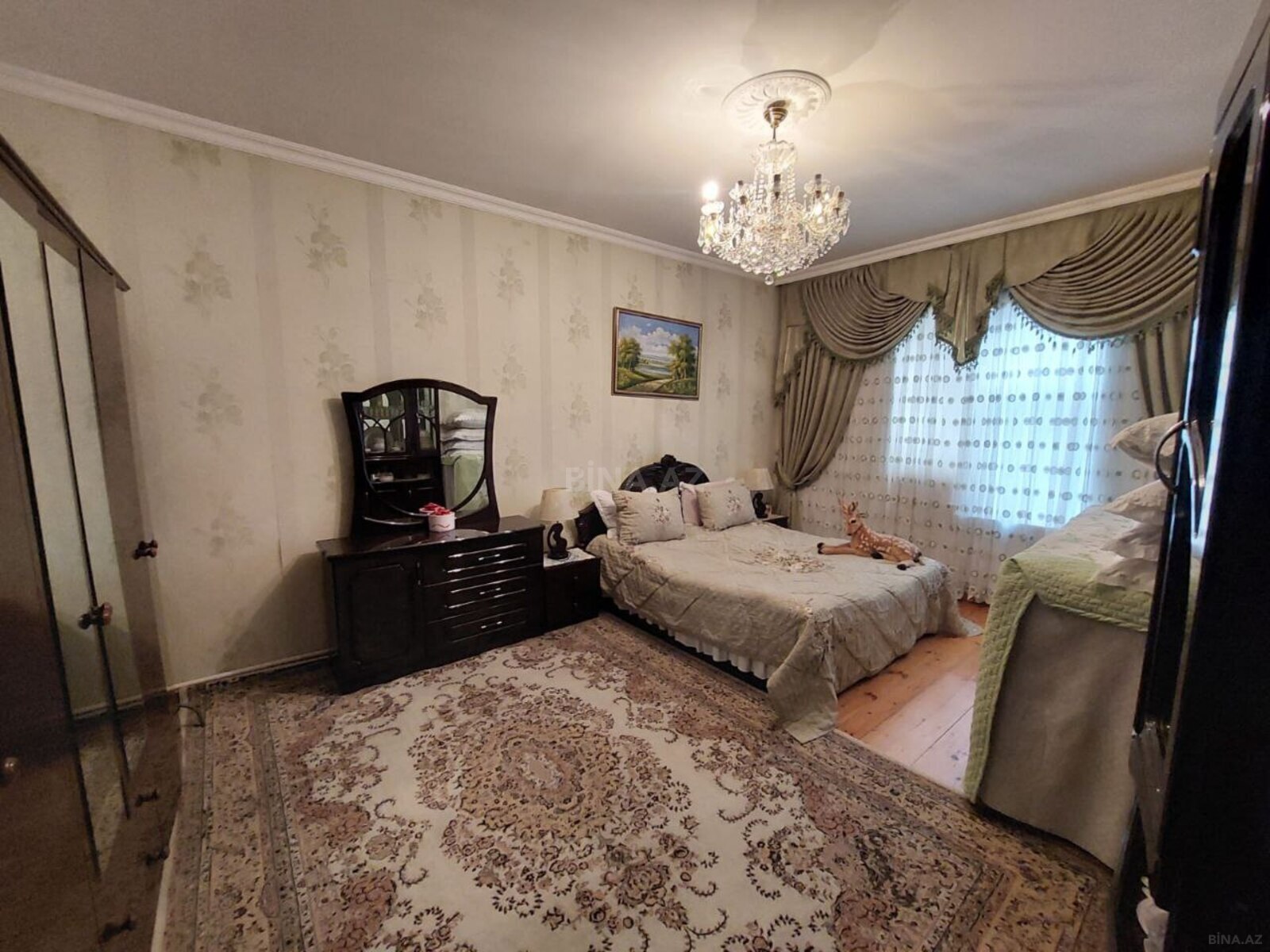 3-комн. дом/дача - пос. Бильгях - 110 м² (19)