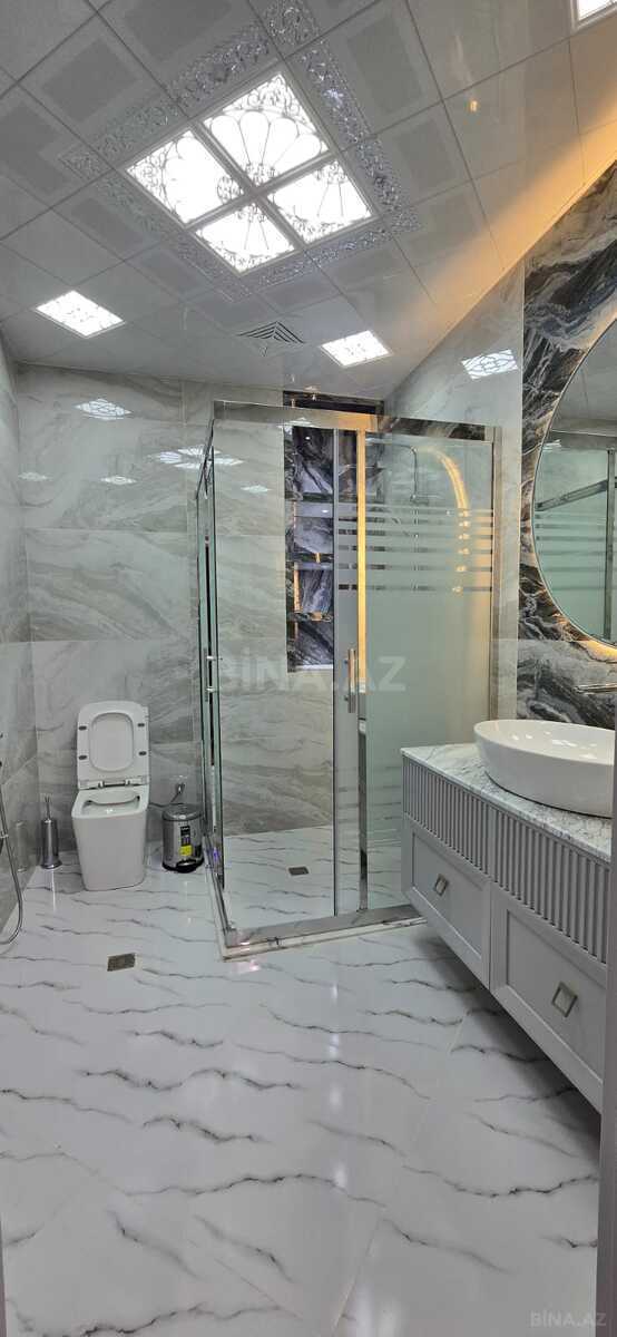 3-комн. новостройка - м. 28 мая - 141 м² (11)