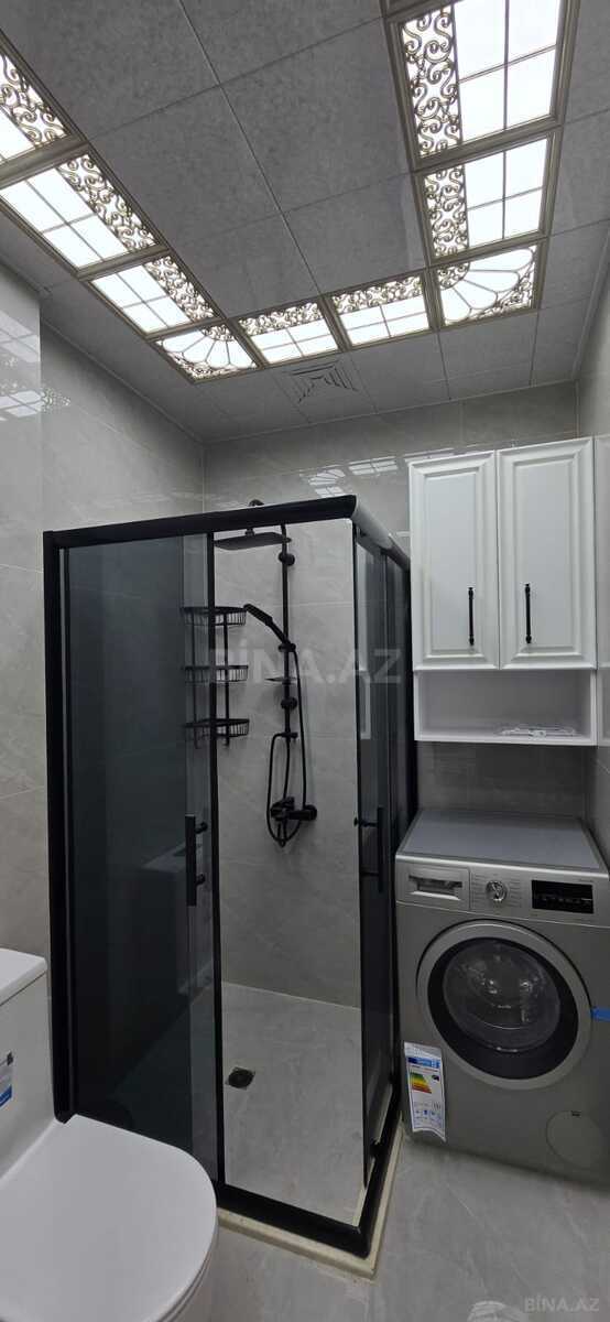 3-комн. новостройка - м. 28 мая - 141 м² (12)