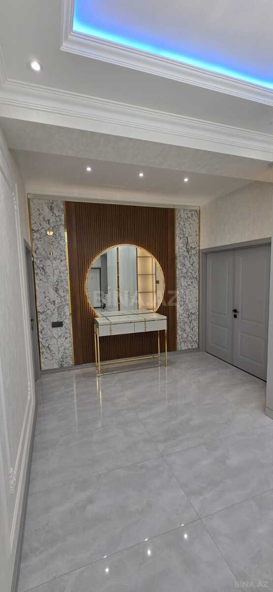 3-комн. новостройка - м. 28 мая - 141 м² (9)