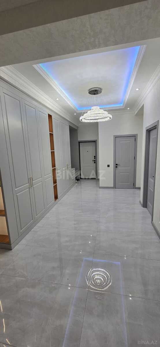 3-комн. новостройка - м. 28 мая - 141 м² (4)