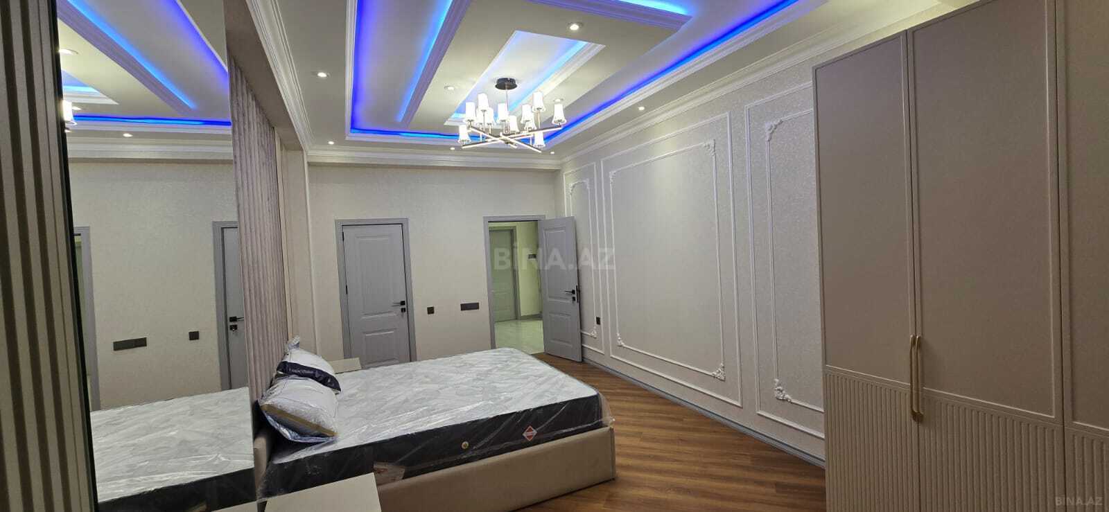 3-комн. новостройка - м. 28 мая - 141 м² (5)