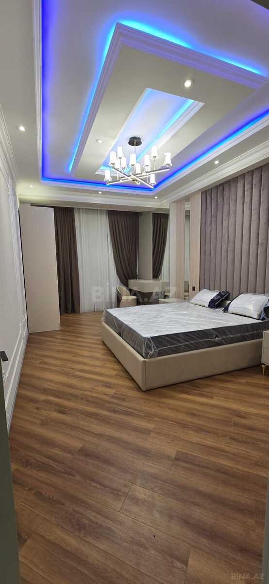 3-комн. новостройка - м. 28 мая - 141 м² (6)