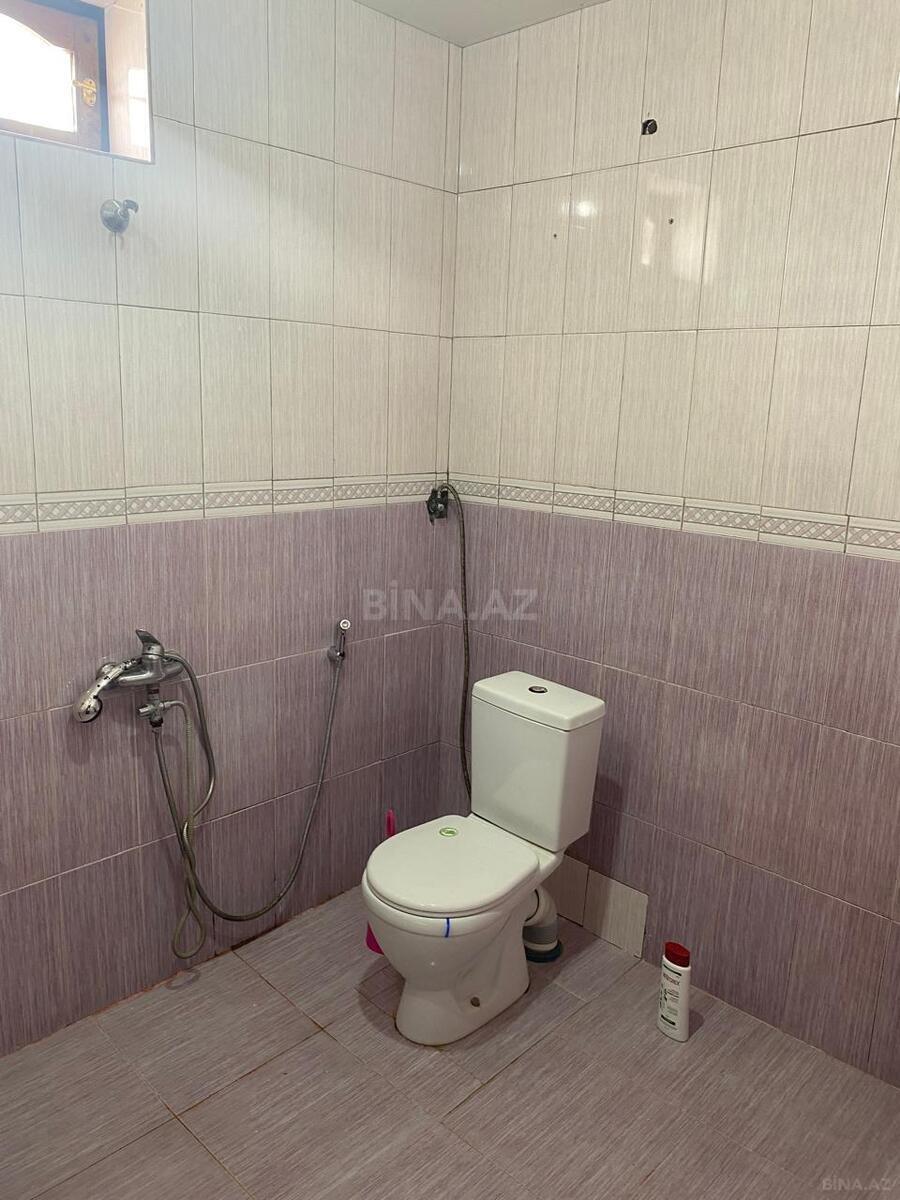 4 otaqlı həyət evi/bağ evi - Azadlıq Prospekti m. - 110 m² (17)