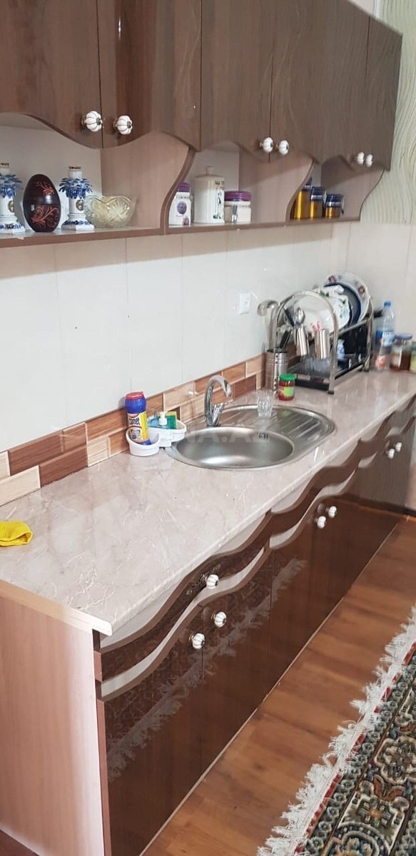 3-комн. дом/дача - Губа - 140.9 м² (26)