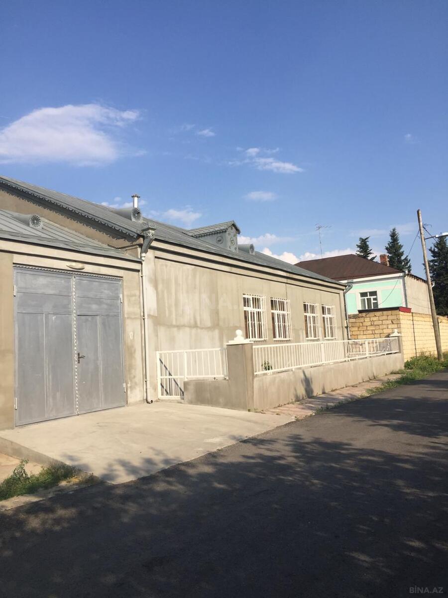 3-комн. дом/дача - Губа - 140.9 м² (1)