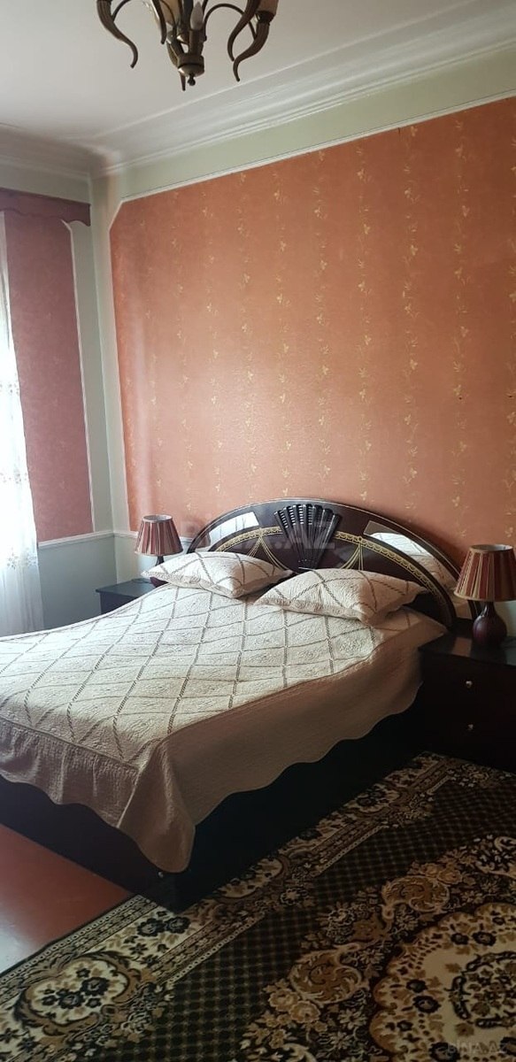 3-комн. дом/дача - Губа - 140.9 м² (25)