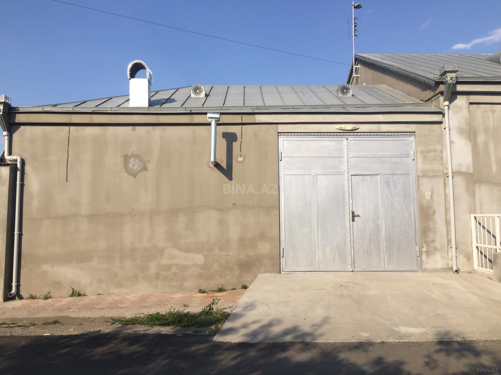 3-комн. дом/дача - Губа - 140.9 м² (3)